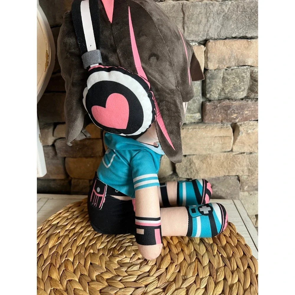 Sega Kizuna AI A.I.Games Mega Jumbo Plush 14